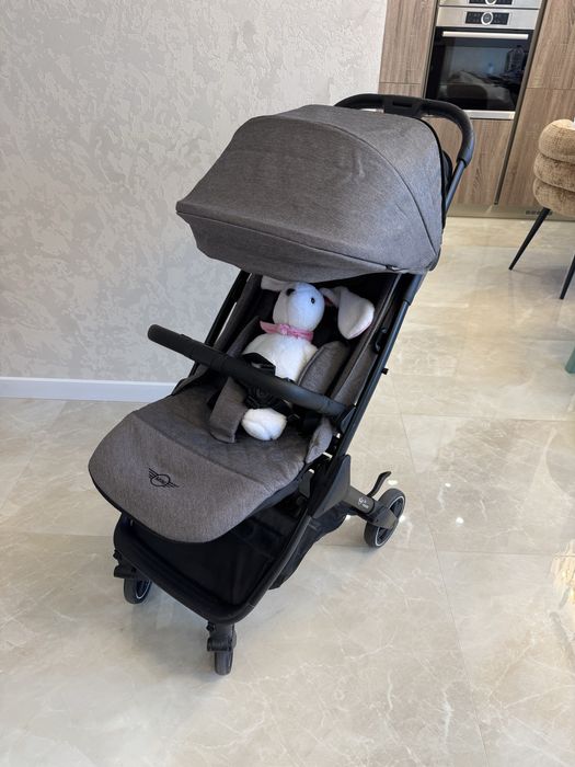 Коляска детская прогулка  MINI by easywalker