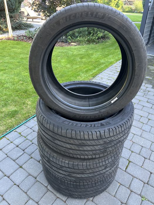 Opony letnie MICHELIN E.PRIMACY 225/45R17 94V