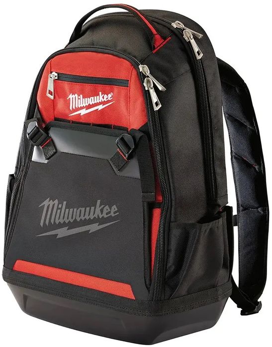 Vendo saco bosch e mochila milwaukee