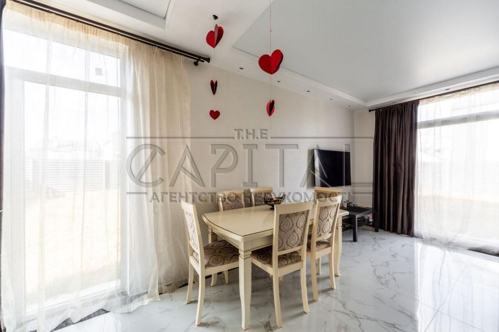 Продаж будинку, Гнідин, Бориспільський, Вишневий Хутір