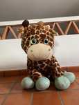 Peluche gigante