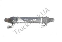 Радіатор ЕГР Scania,Сканія XPI 1795704 1866224 2049468 2072977