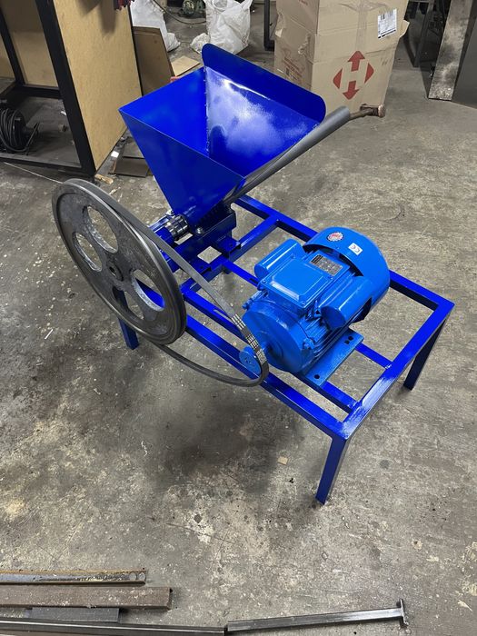 Станок брикетеровщик для брикетов пресс для брикетов