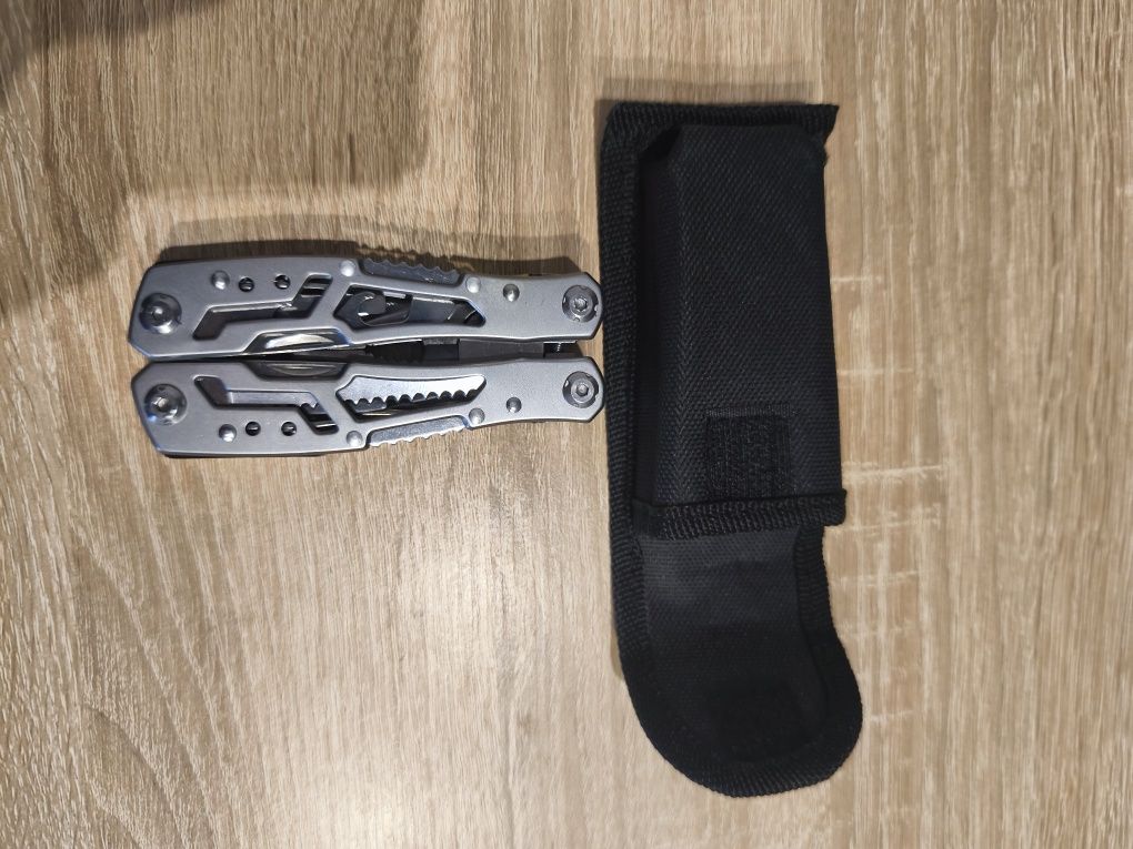 Multitool 14 w 1