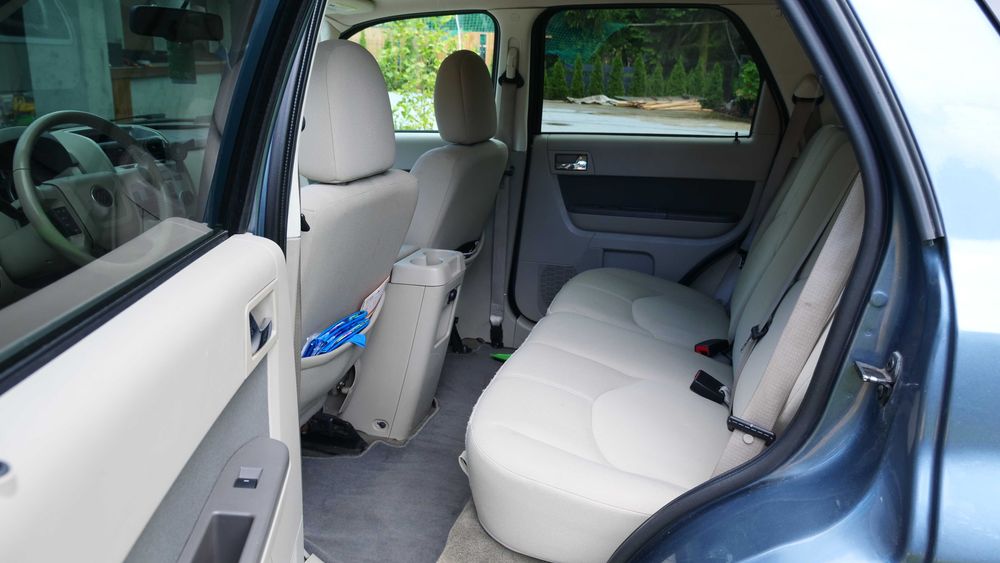 Ford ESCAPE, Mercury Mariner 3,0 LPG Automat doinwestowany