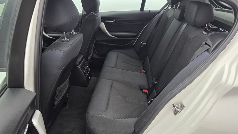 Bmw Serie 1  2.0 143cv