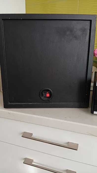 Kolumny rema HiFi