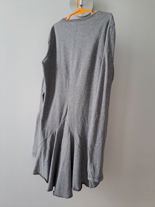 Vestido de menina sisley 11/12