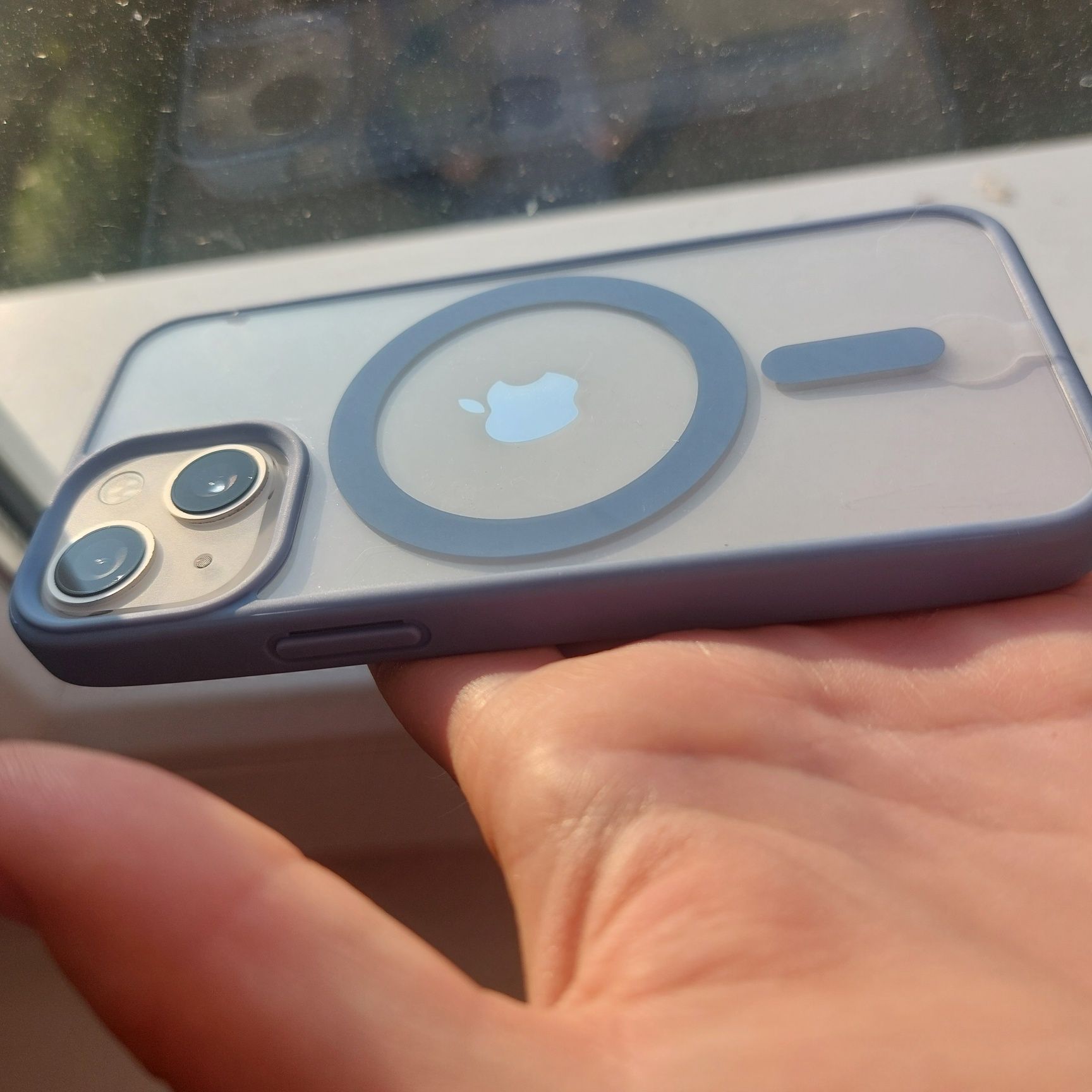 Zestaw ochronny Apple iPhone 13 mini