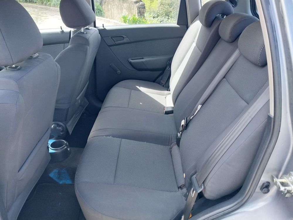 Chevrolet Aveo 1.2