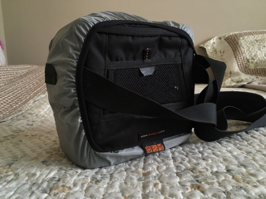 Vendo Bolsa Lowepro