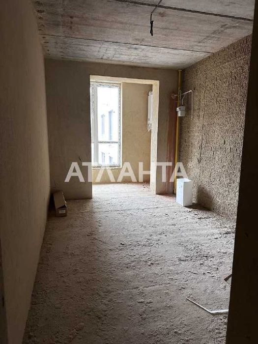 Простора квартира в ЖК Чайка Люкс, свое АГВ