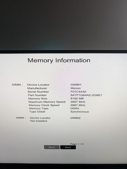 Комп'ютер HP офісний/для роботи (HP Z2 Tower G4 Workstation)