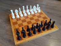 Большие шахматы 45х45см. СССР
