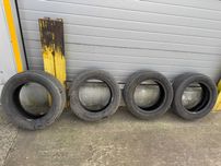195/60 R16 Bridgestone Turanza T001 DOT23