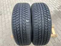 OPONY 235/60/18 107H CONTINENTAL TS870P 2024 ZIMA 8MM