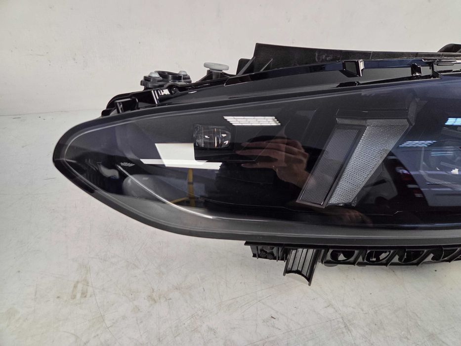 lampy przód przednie bmw m3 m4 cs csl lift full led okazja komplet usa