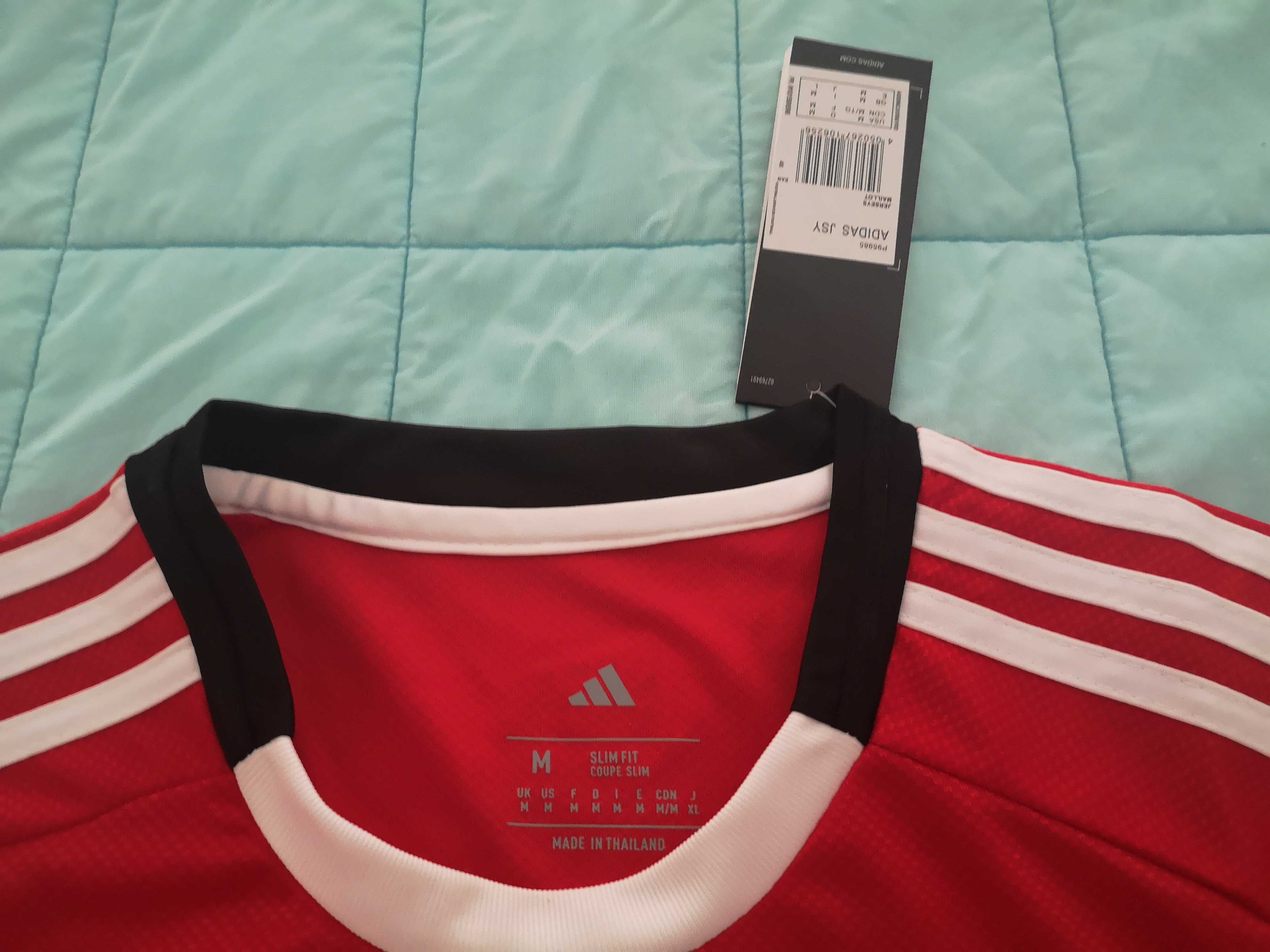Camisola Benfica. Tamanho M