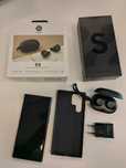 Samsung Galaxy S22 Ultra 12/256 GB + Bang & Olufsen Beoplay E8