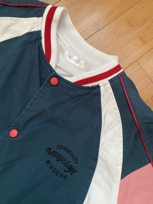 Вітровка котон розмір М