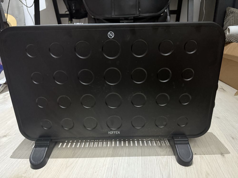 Aquecedor Convetor Hoffen