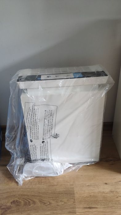 Oczyszczacz powietrza Levoit LV-H131 smart wi-fi 230 m3/h aplikacja