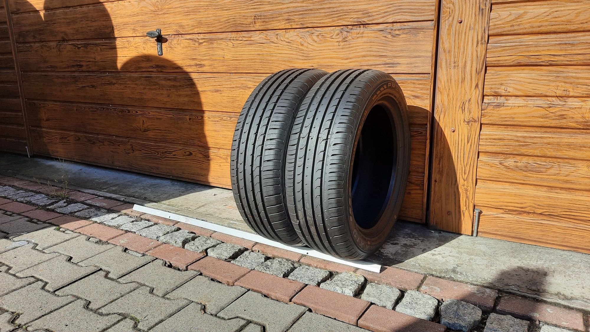 Maxxis 195/55 R16 Premitra 5 NOWE 2021