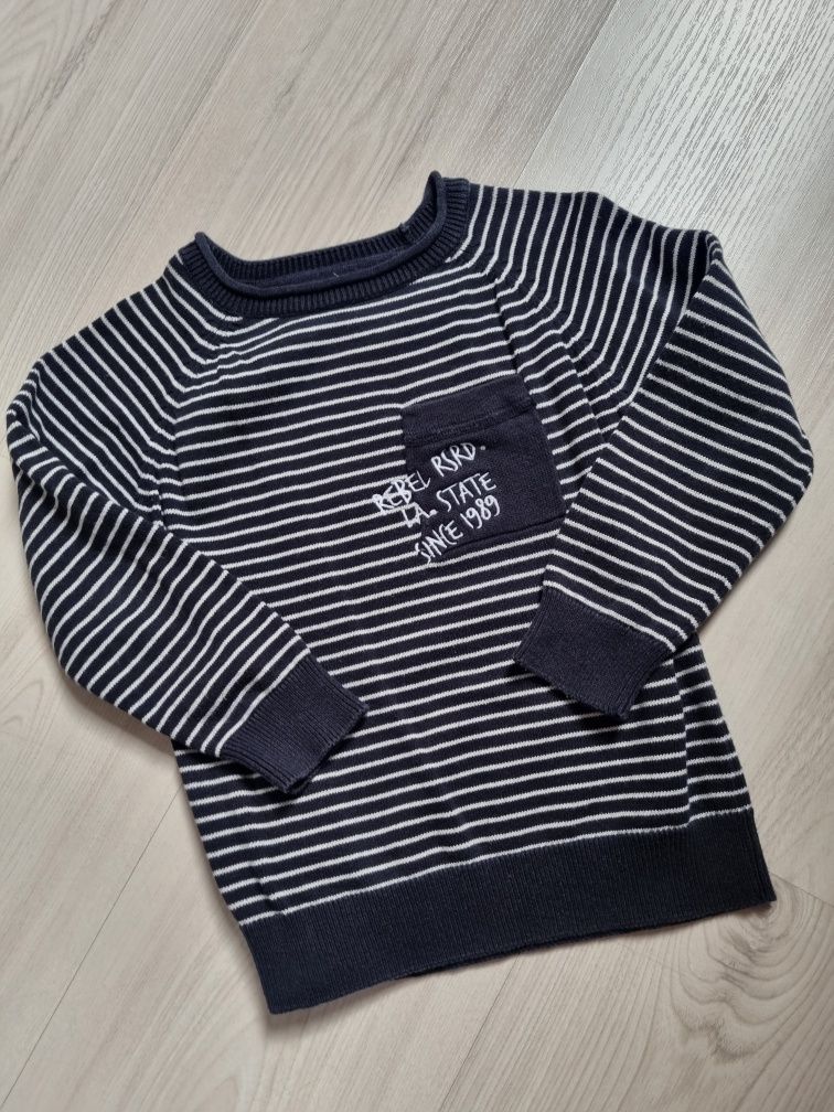 Sweter Reserved roz 104