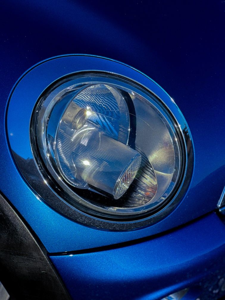 Mini One d r56 1.6