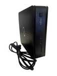 Fujitsu Esprimo Q520 – i3-4170T, 16 GB RAM, 500 GB HDD + 128 GB SSD