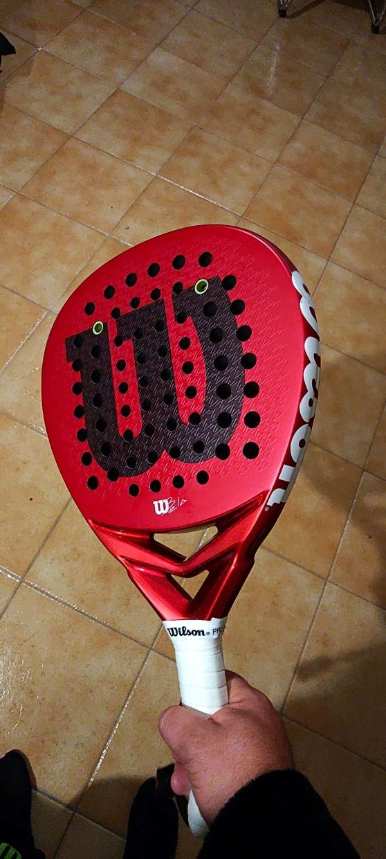 Wilson Bela pro 2.5 (Nova)
