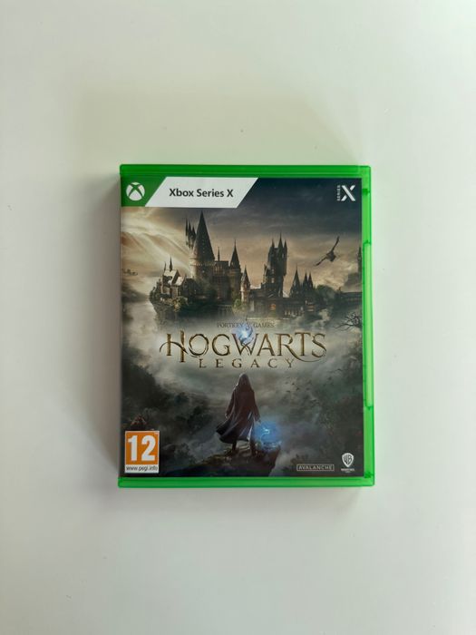 Hogwarts Legacy - Dziedzictwo Hogwartu Xbox