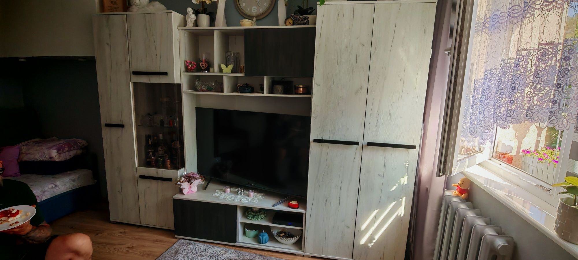 Zestaw mebli stan bdb