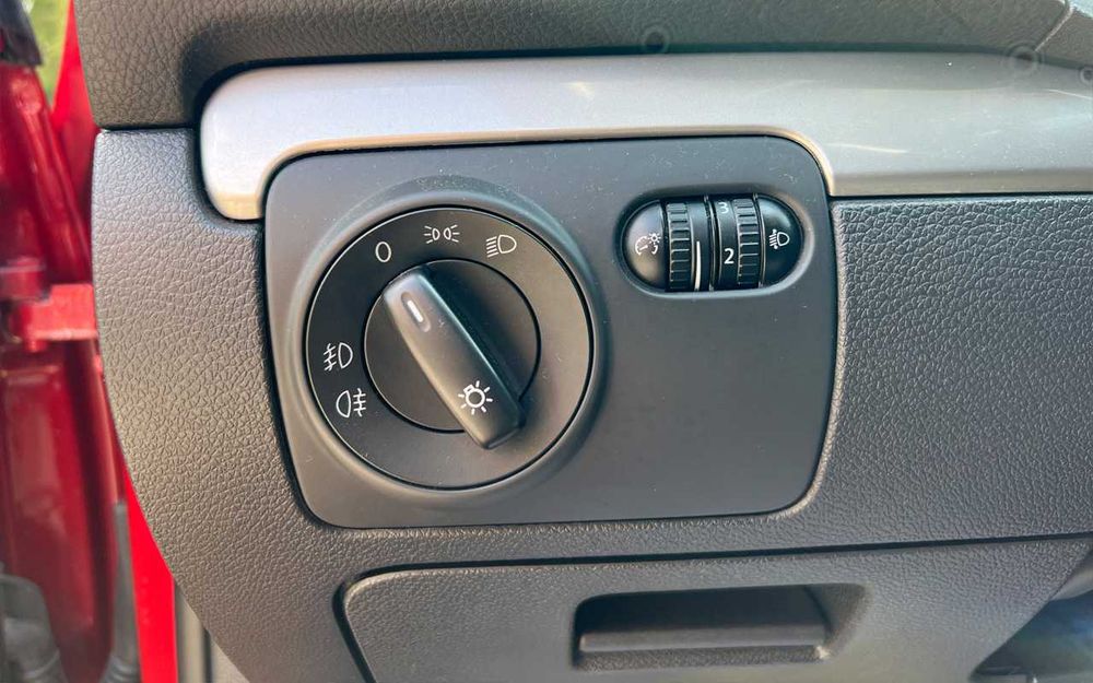 Volkswagen Golf 2011