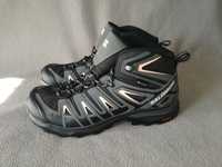 Salomon x ultra Pioneer rozmiar 41 1/3 nowe damskie buty trekkingowe