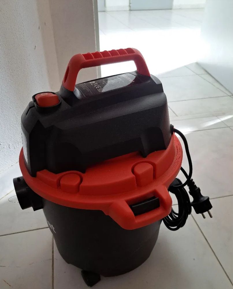Aspirador solidos e Liquidos