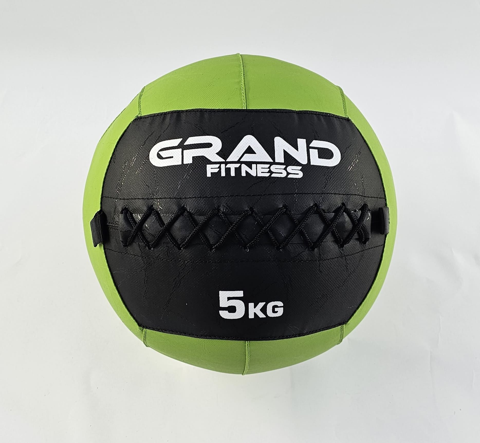 Piłki Wall Ball GRAND