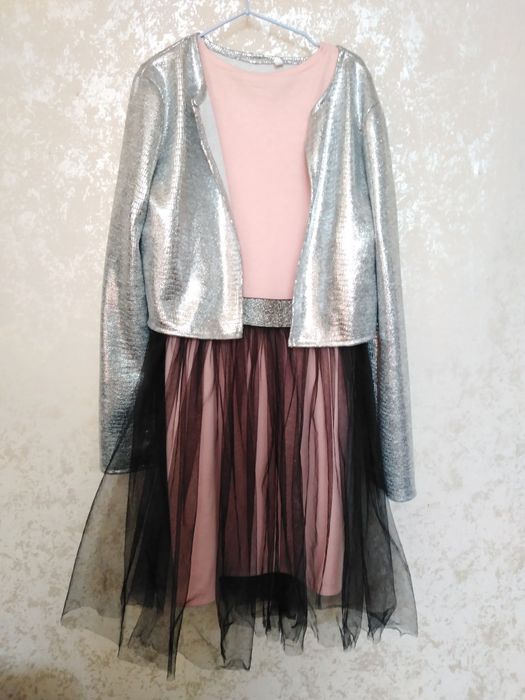 Сукня для дівчинки