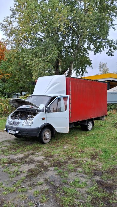 Продам газель инжектор