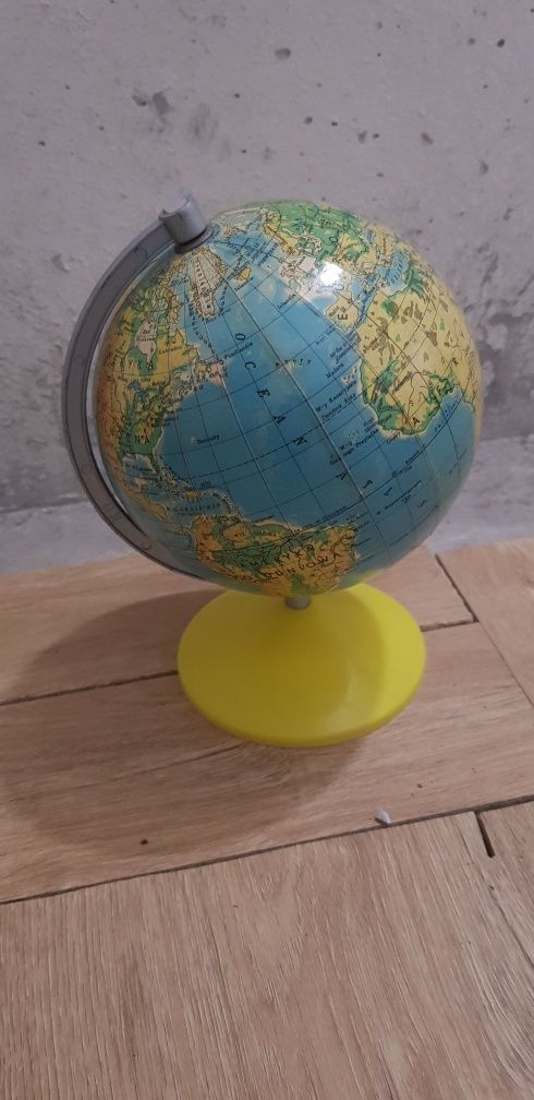 Globus PRL Kalekcjonerski