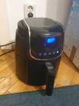 Frytkownica beztluszczowa piekarnik prodiz 4L MIDEA MFCN40C2 Air Fryer