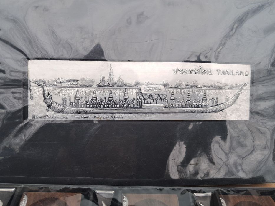 Набор для суши в коробке