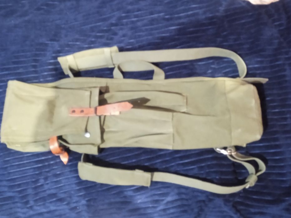 Сумка до рпг нова