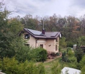Domek 70m2 pod Warszawą wynajmę