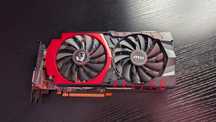 Msi Gtx 970 4 gb