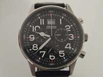 Zegarek Adriatica Chronograph Pilot