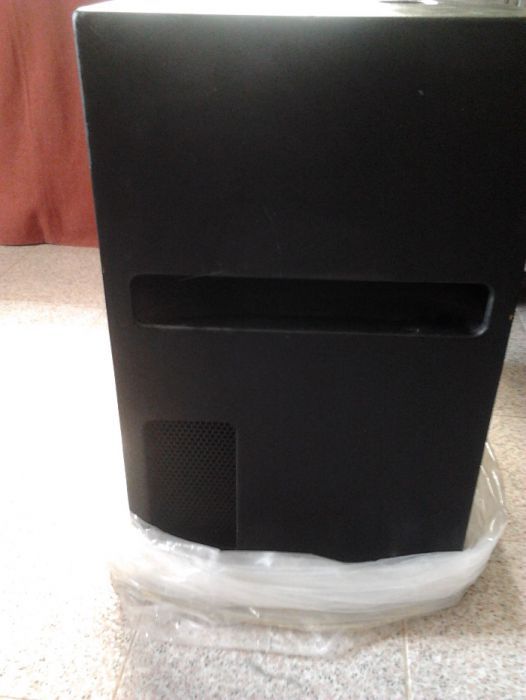 Subwoofer NEXO LS 500