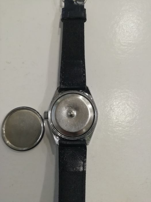 Relógio usado Mestril