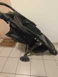 Baby Jogger city mini gt