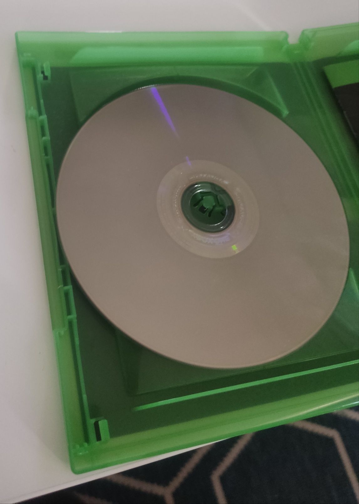 Fallout 76 Xbox one